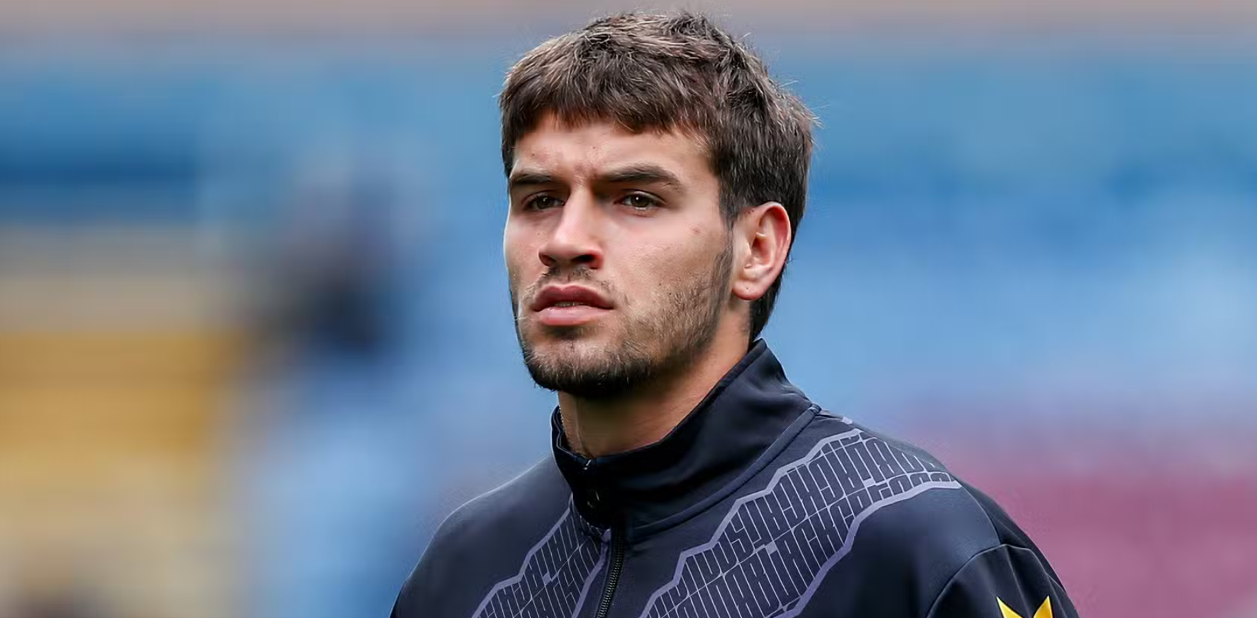 b体育-英媒：吉乌很失望在切尔西缺少比赛机会，希望在冬窗回桑德兰