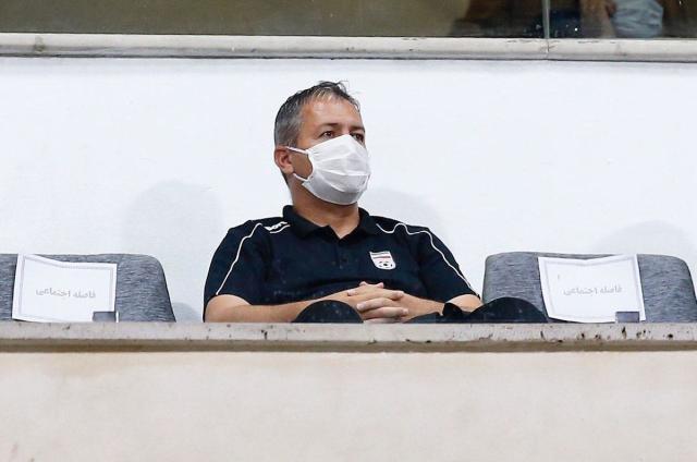 b体育官网登录-伊朗队热身赛仍无着落 主帅回国接受肠胃手术