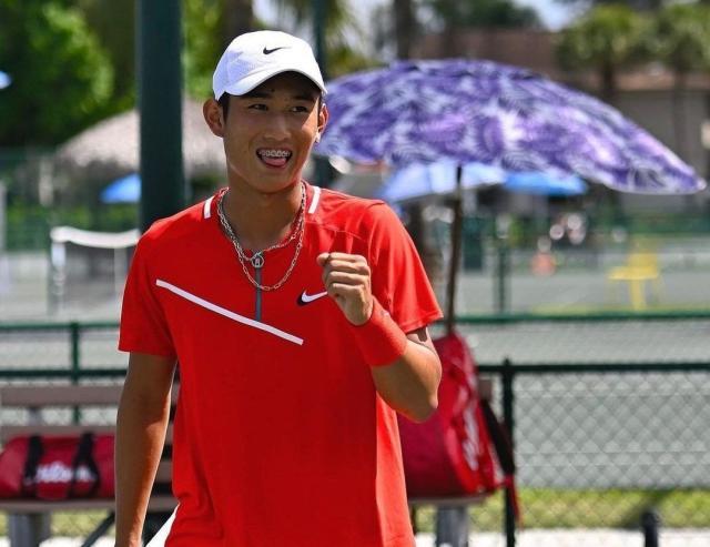 bsports-商竣程：热爱并非我的最大动力