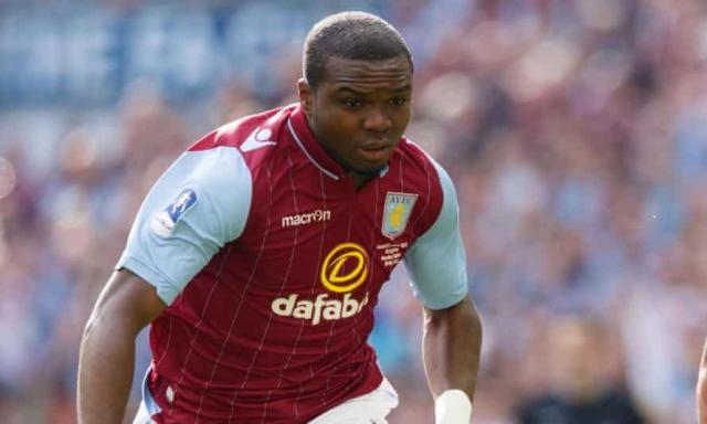 b体育app-外媒曝前英超后卫将加盟亚泰 转会费为50万美金