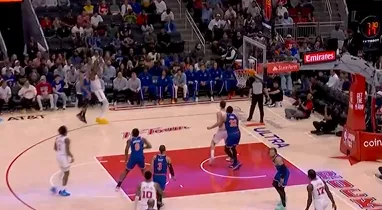 b体育app-杜兰特三分一箭穿心再中，个人13投9中砍下23分4篮板5助攻